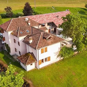 Nogherazza Belluno